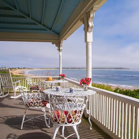 Bed and Breakfast Avonlea New Shoreham Exterior foto