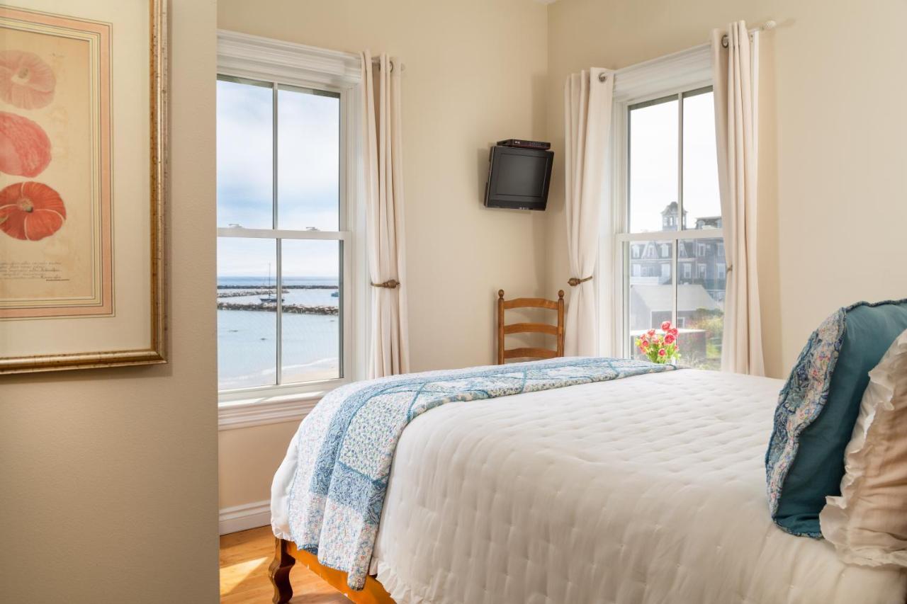 Bed and Breakfast Avonlea New Shoreham Exterior foto