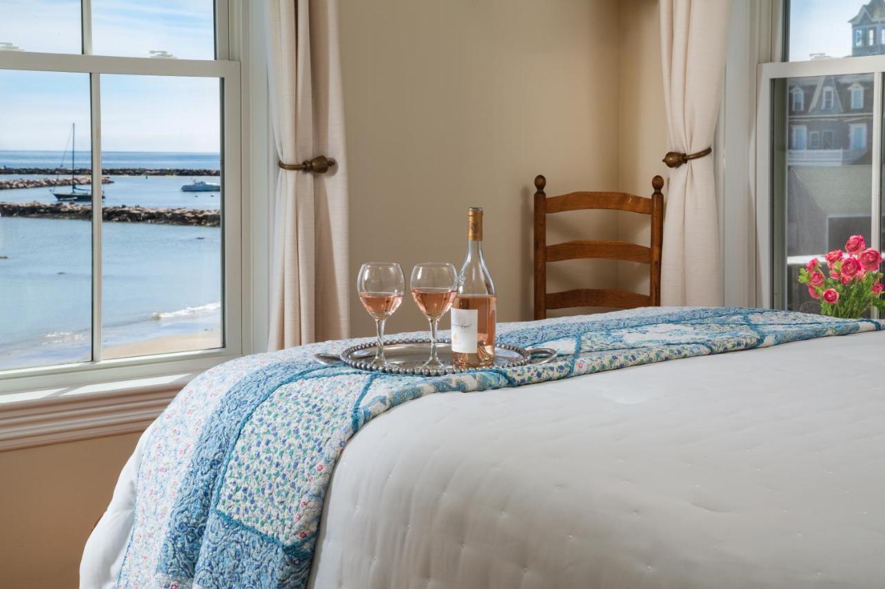 Bed and Breakfast Avonlea New Shoreham Exterior foto