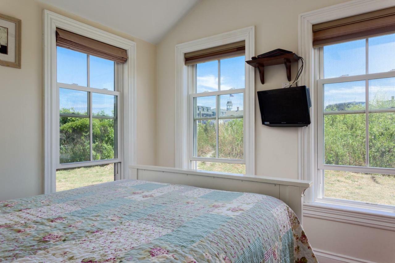 Bed and Breakfast Avonlea New Shoreham Exterior foto