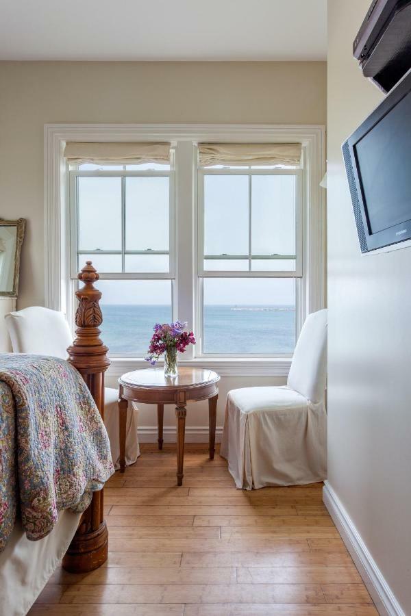 Bed and Breakfast Avonlea New Shoreham Exterior foto